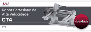 Robot IAI CT4