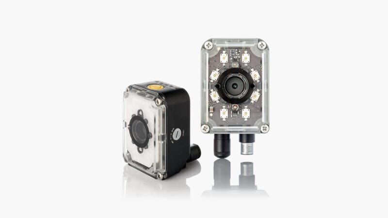 Foto Datalogic P-Series