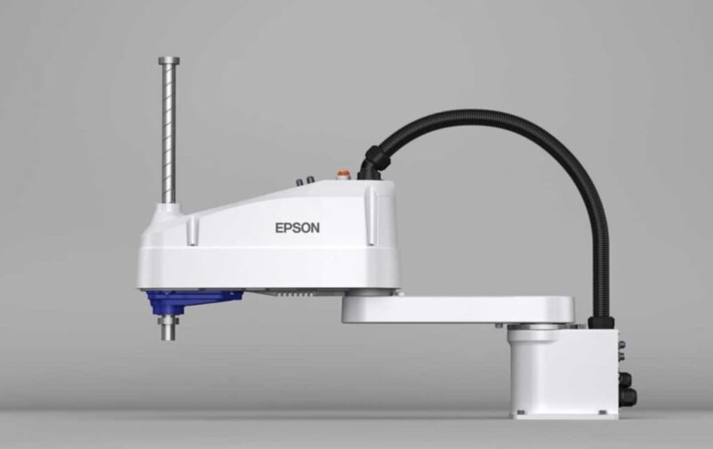 EPSON Scara LS10